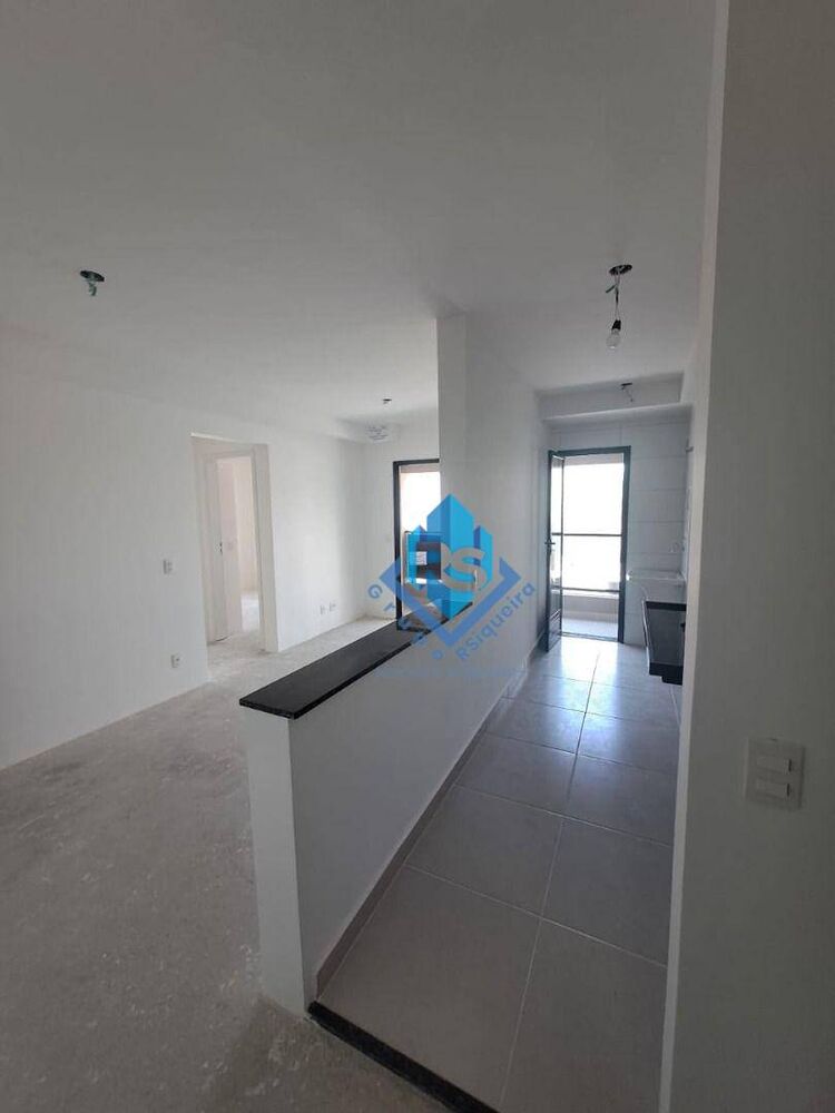 Apartamento, 2 quartos, 52 m² - Foto 1
