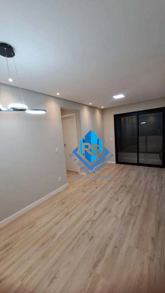 Apartamento, 2 quartos, 52 m² - Foto 13