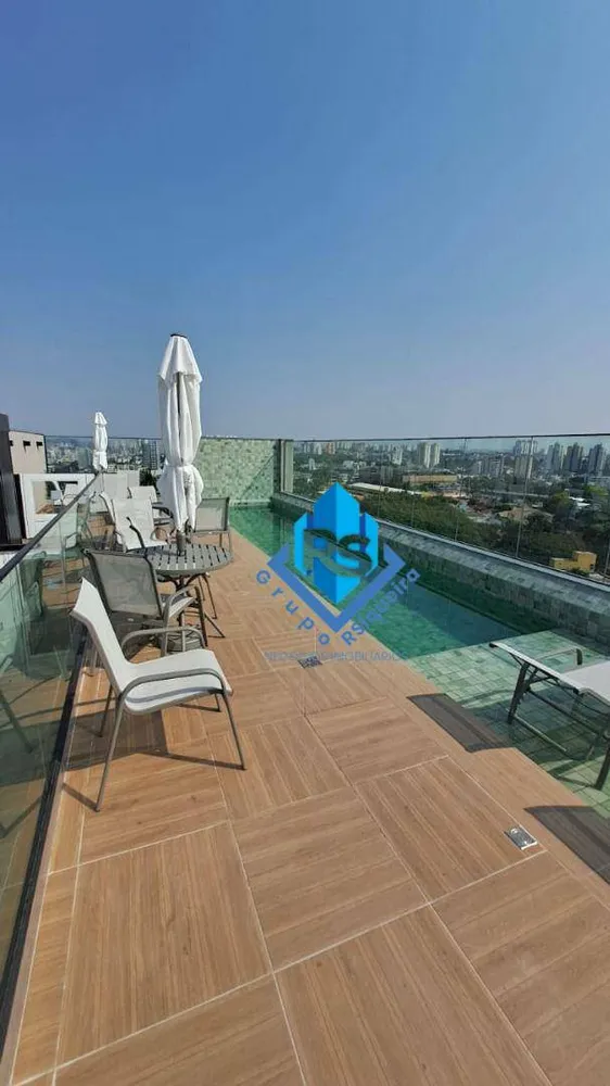 Apartamento, 2 quartos, 52 m² - Foto 20