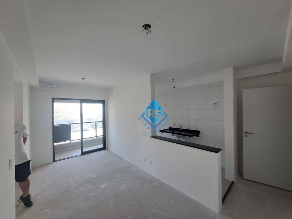 Apartamento, 2 quartos, 52 m² - Foto 9