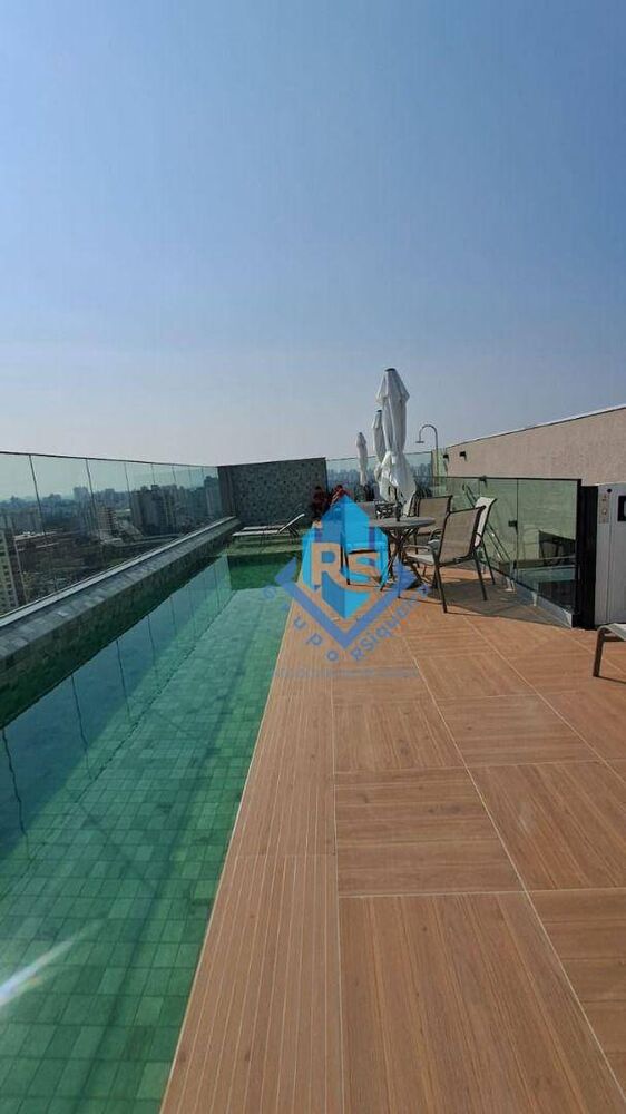 Apartamento, 2 quartos, 52 m² - Foto 6