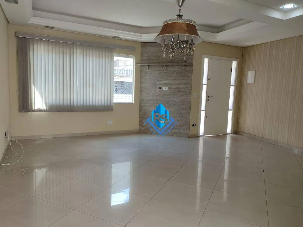 Sobrado, 3 quartos, 250 m² - Foto 3