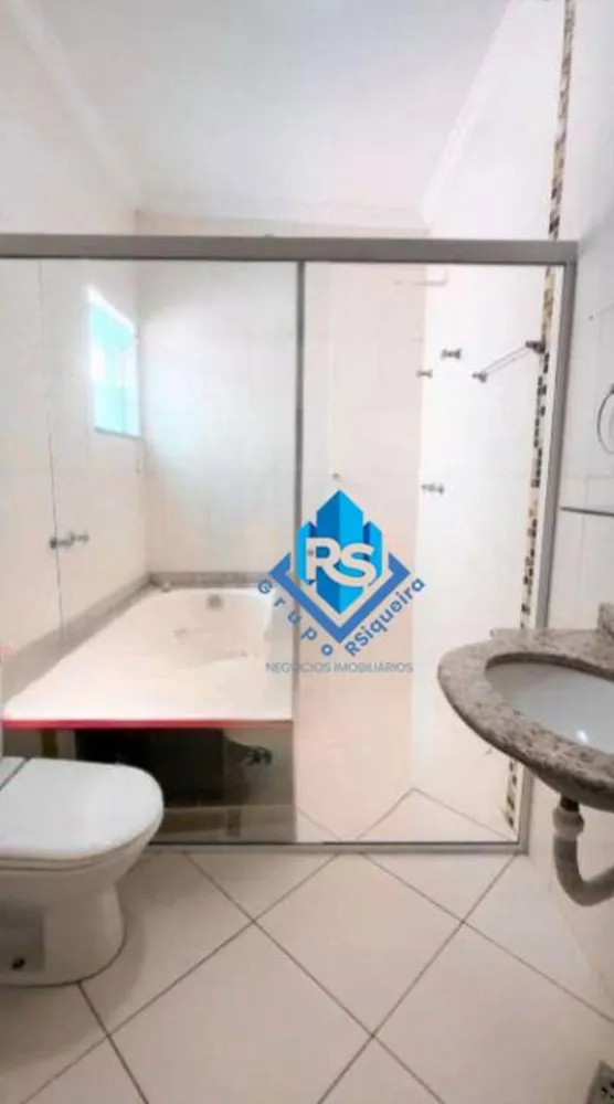 Sobrado, 3 quartos, 250 m² - Foto 4