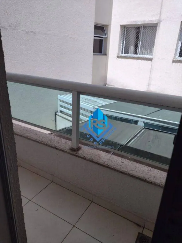 Sobrado, 3 quartos, 250 m² - Foto 2