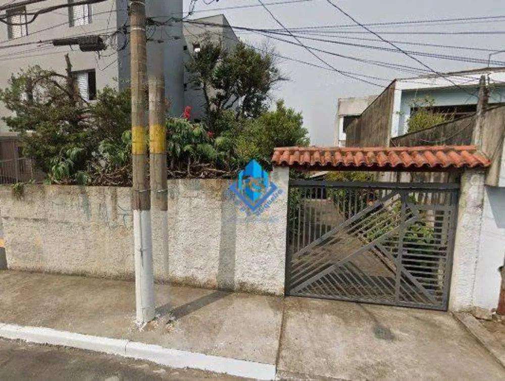 Terreno, 160 m² - Foto 1