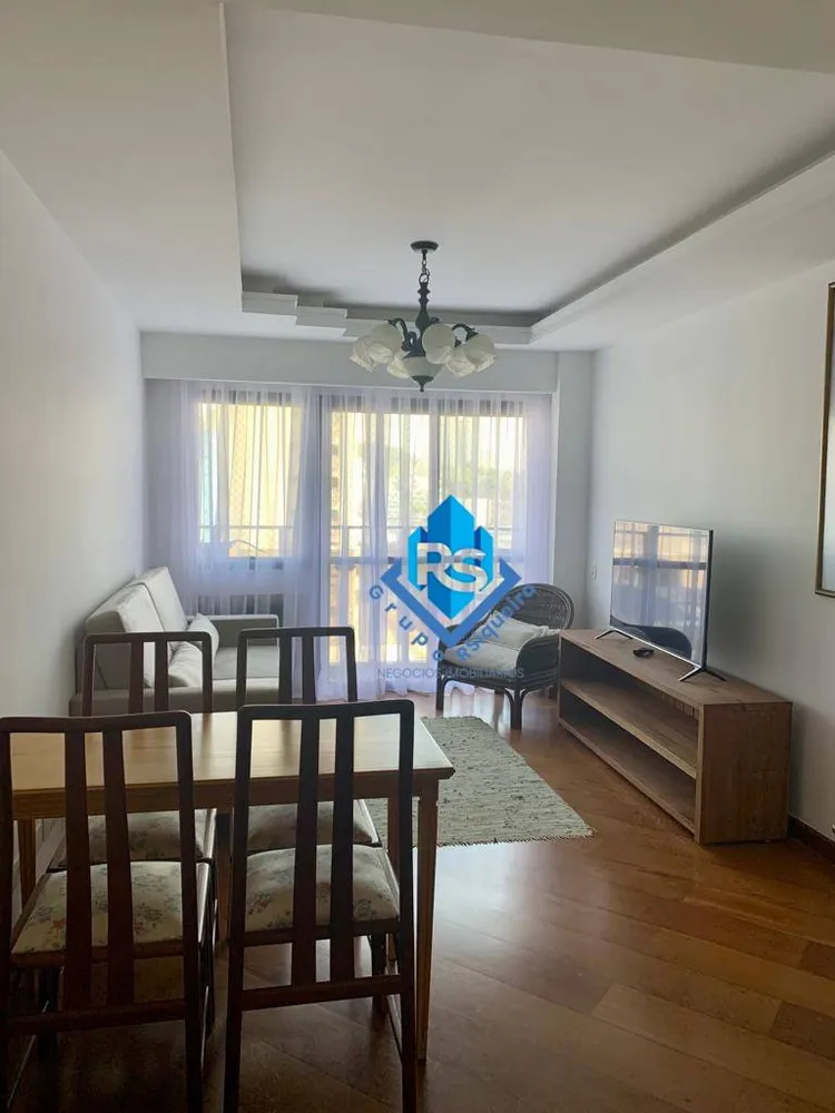 Apartamento, 1 quarto, 48 m² - Foto 6