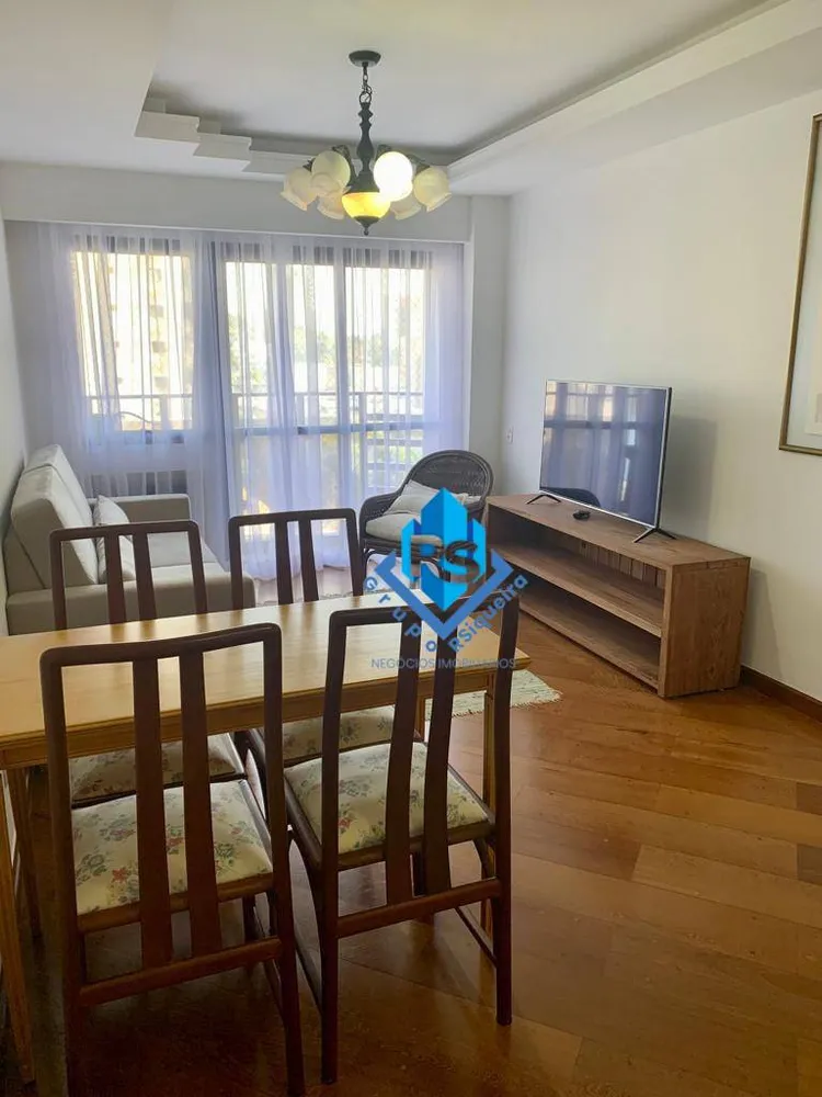 Apartamento, 1 quarto, 48 m² - Foto 7