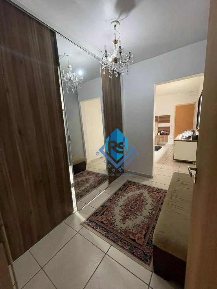 Sobrado à venda com 3 quartos, 305m² - Foto 12