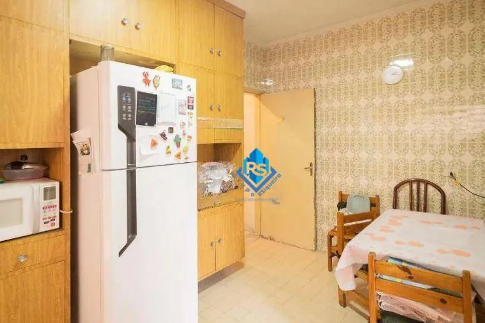 Sobrado, 3 quartos, 164 m² - Foto 5