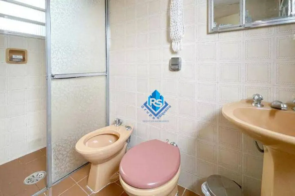 Sobrado, 3 quartos, 164 m² - Foto 8