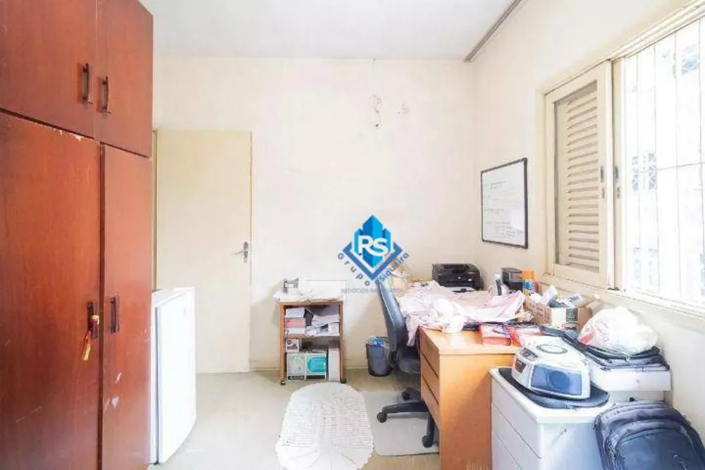 Sobrado, 3 quartos, 164 m² - Foto 9