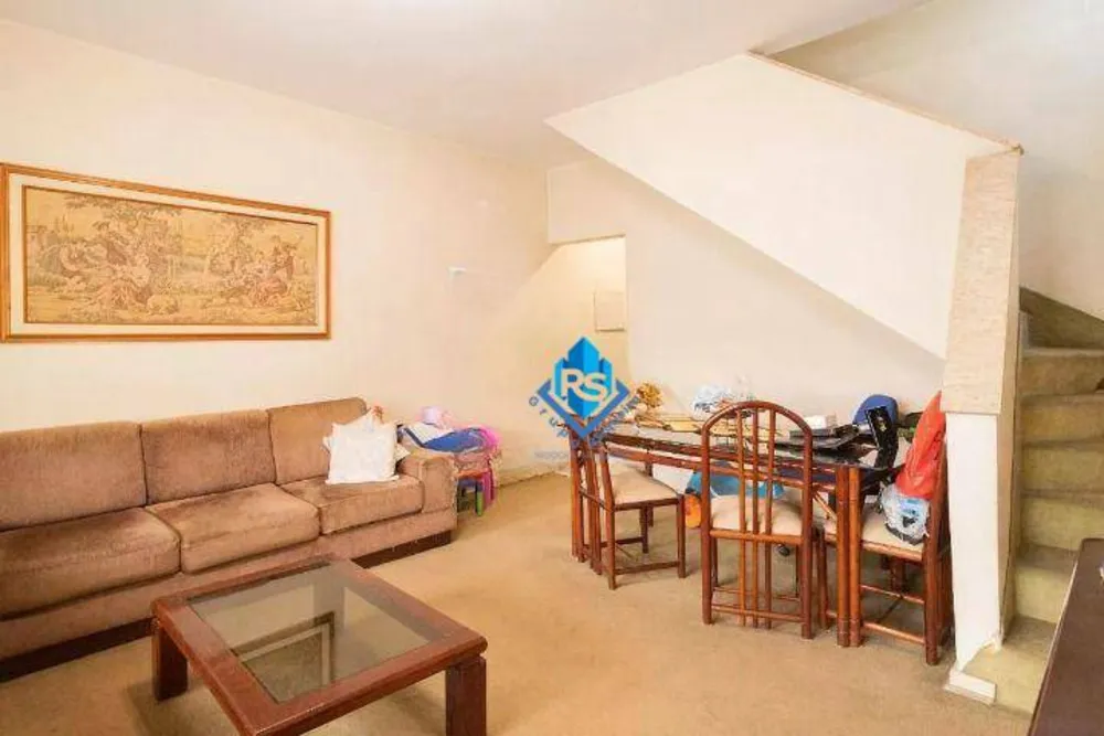Sobrado, 3 quartos, 164 m² - Foto 4