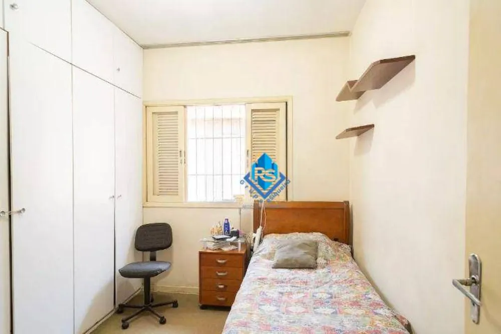 Sobrado, 3 quartos, 164 m² - Foto 12