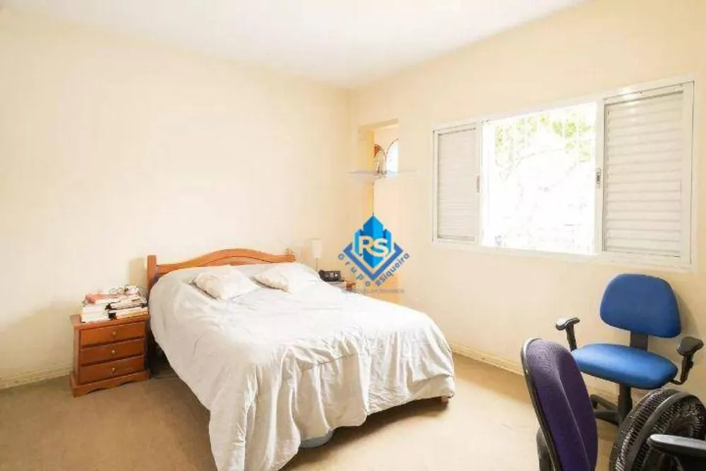 Sobrado, 3 quartos, 164 m² - Foto 6