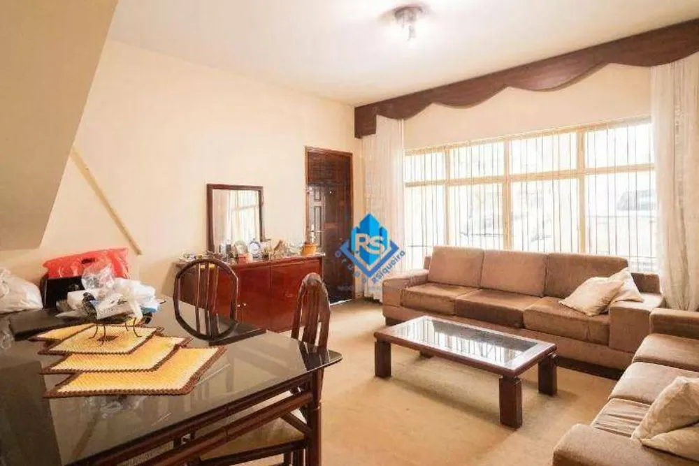 Sobrado, 3 quartos, 164 m² - Foto 3