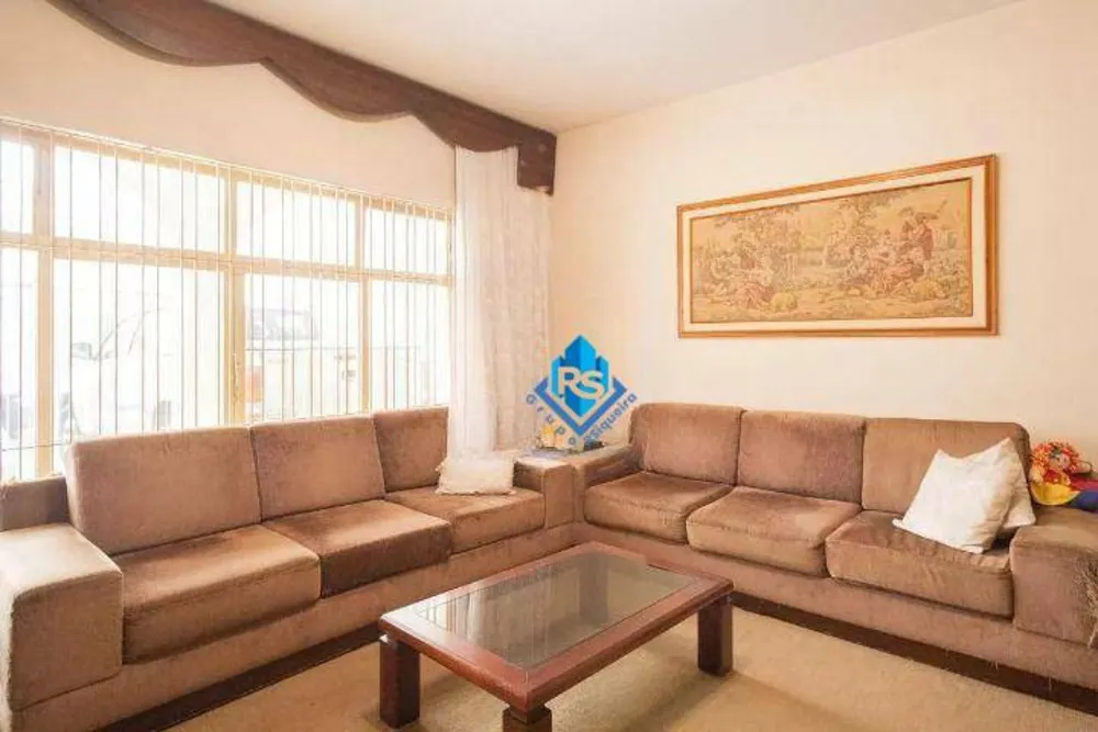 Sobrado, 3 quartos, 164 m² - Foto 2