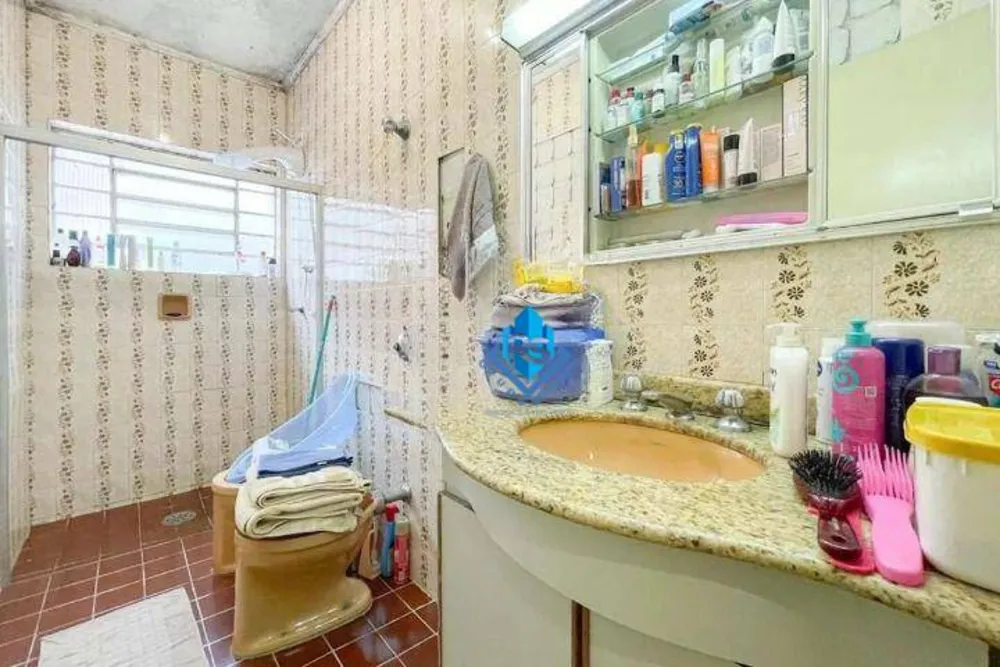 Sobrado, 3 quartos, 164 m² - Foto 10
