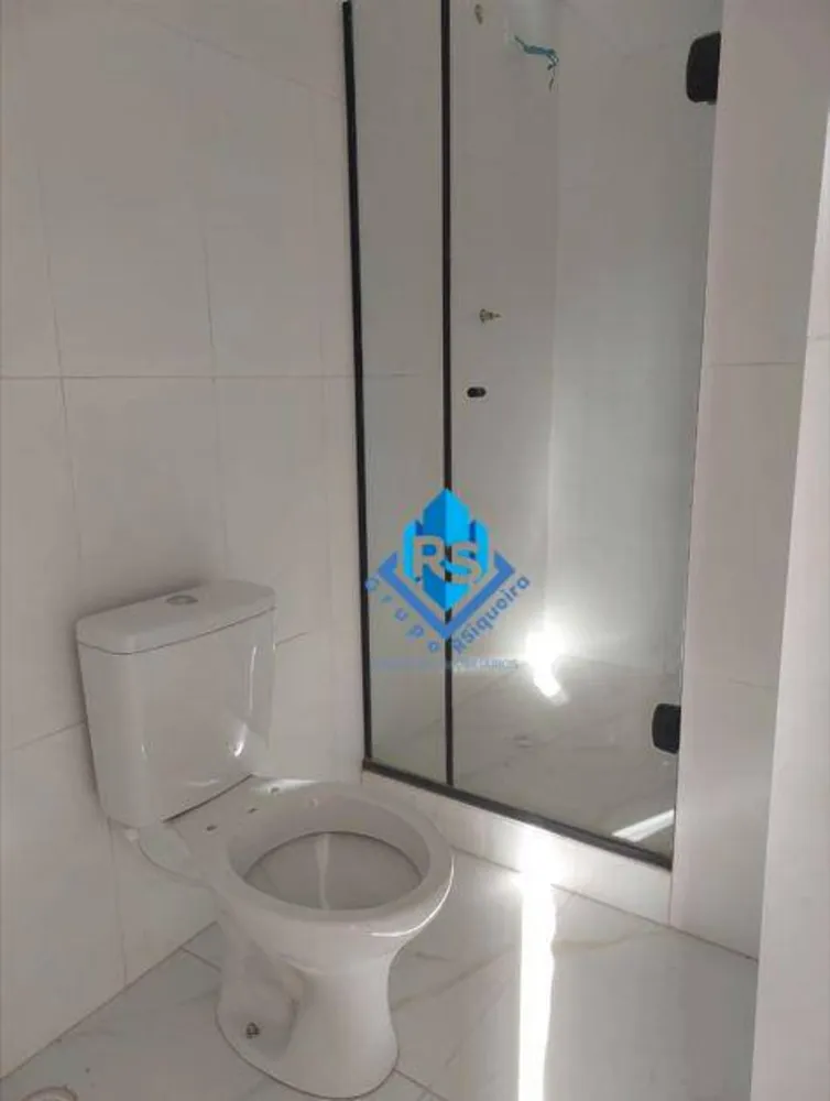 Sobrado, 2 quartos, 108 m² - Foto 9