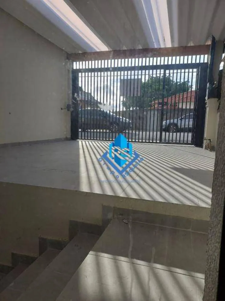 Sobrado, 2 quartos, 108 m² - Foto 2