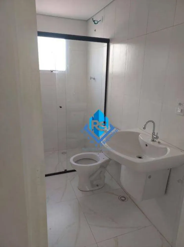 Sobrado, 2 quartos, 108 m² - Foto 10