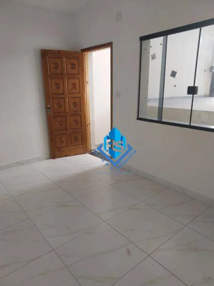 Sobrado, 2 quartos, 108 m² - Foto 3