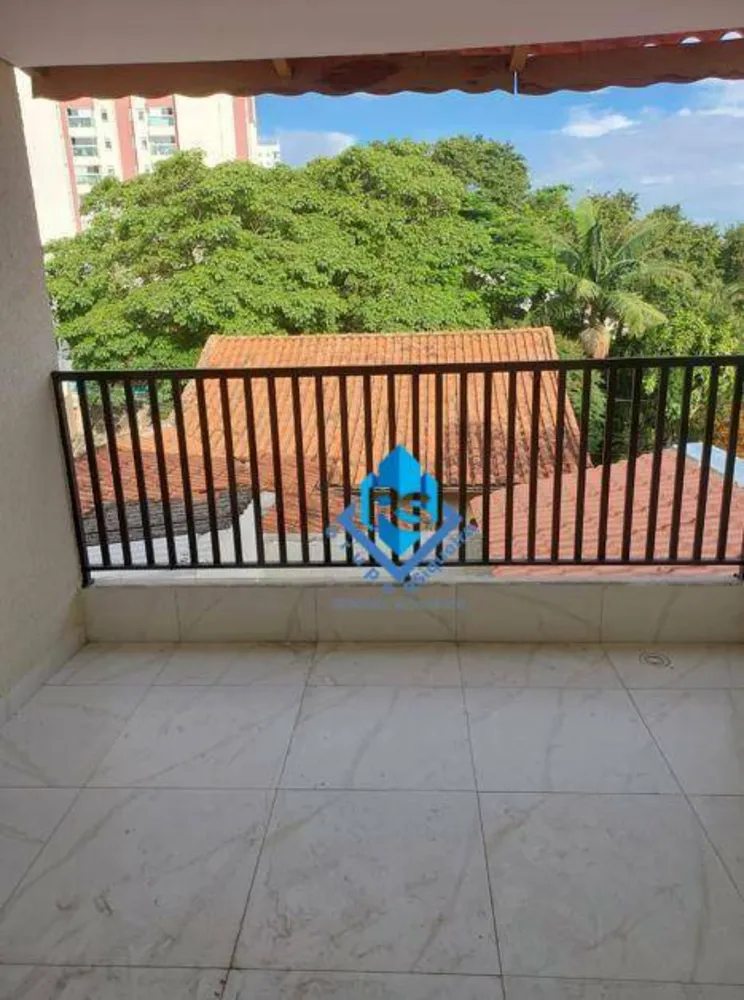 Sobrado, 2 quartos, 108 m² - Foto 12
