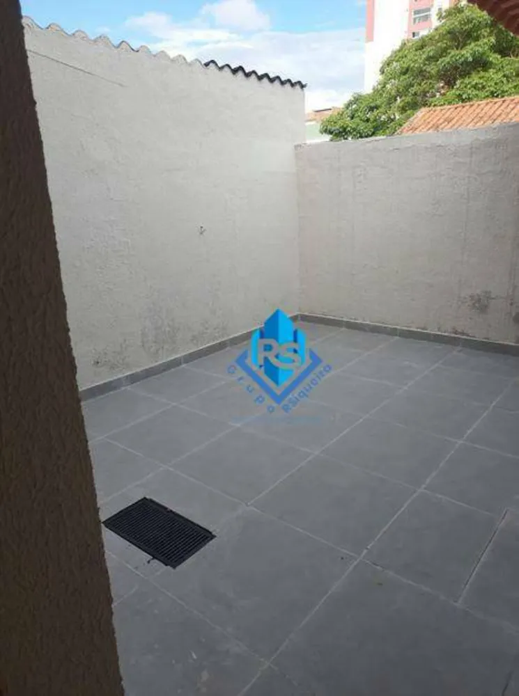 Sobrado, 2 quartos, 108 m² - Foto 5