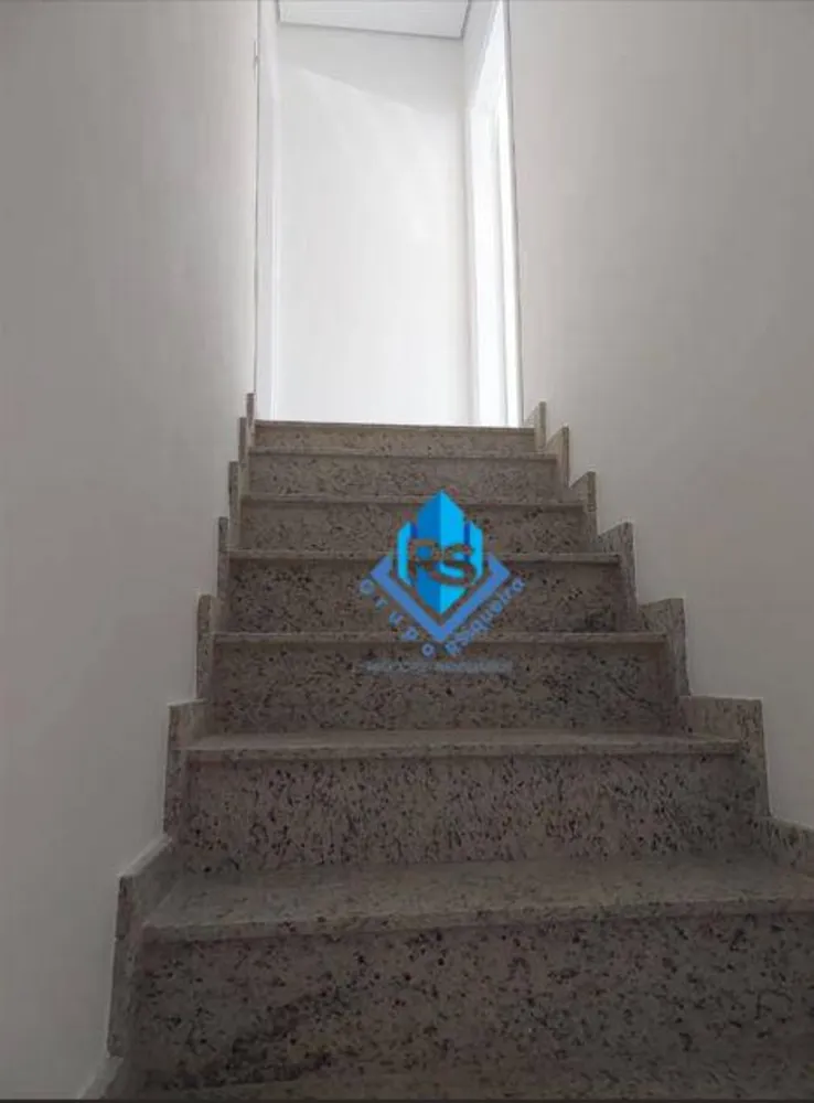 Sobrado, 2 quartos, 108 m² - Foto 6