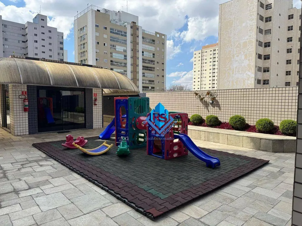 Apartamento, 3 quartos, 117 m² - Foto 7
