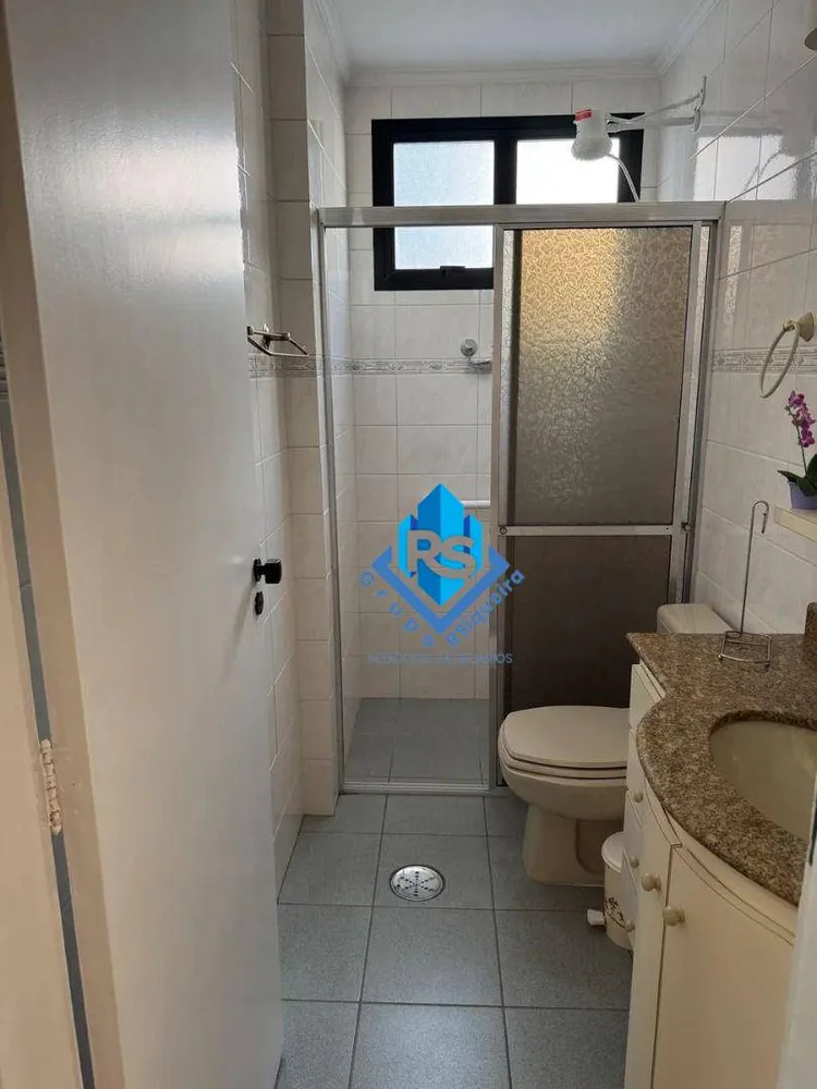 Apartamento, 3 quartos, 117 m² - Foto 7