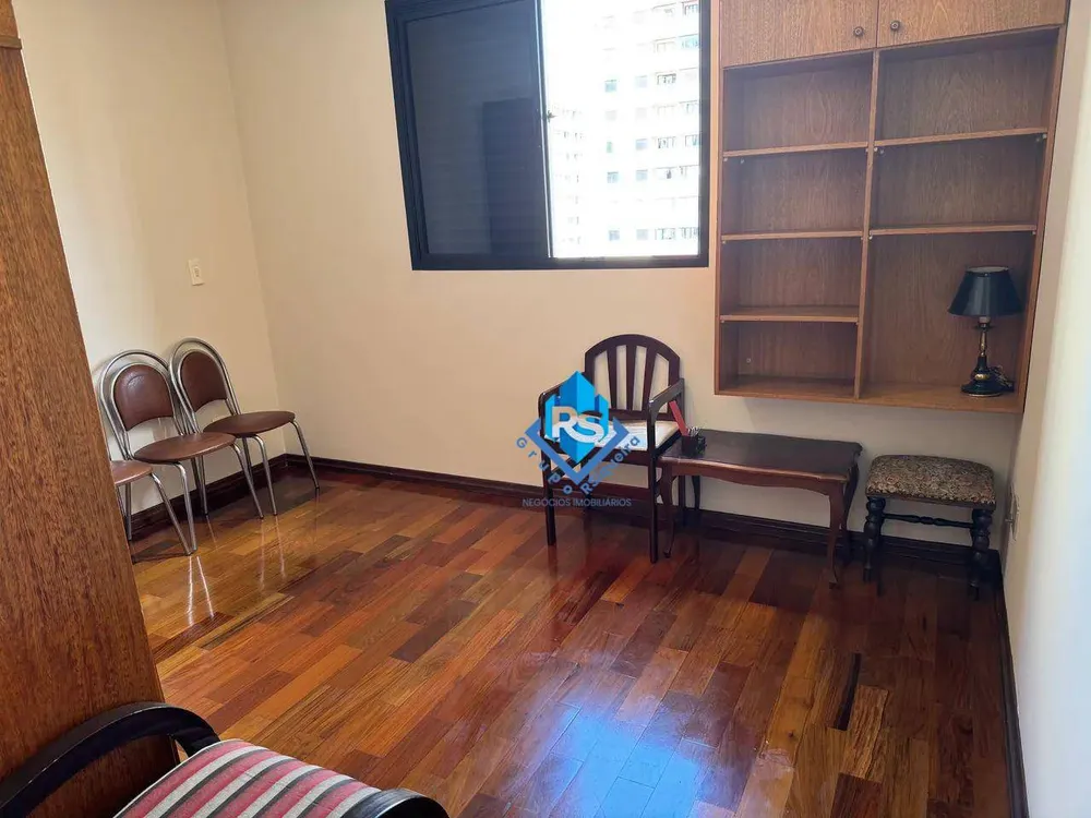 Apartamento, 3 quartos, 117 m² - Foto 9