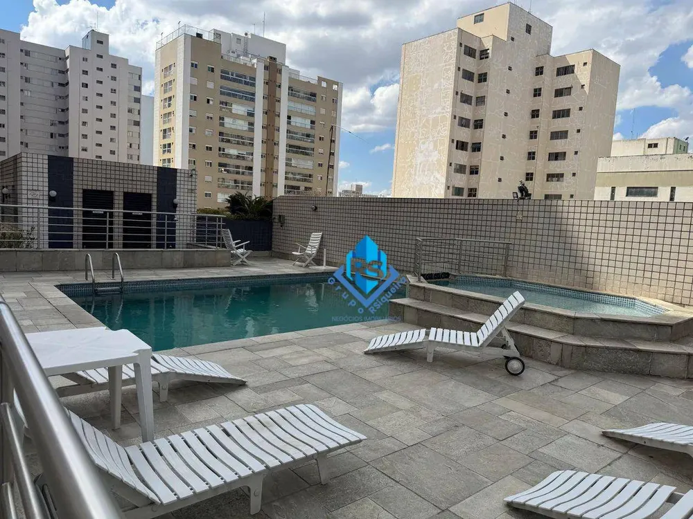 Apartamento, 3 quartos, 117 m² - Foto 1