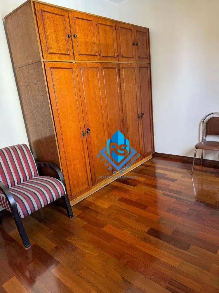 Apartamento, 3 quartos, 117 m² - Foto 6