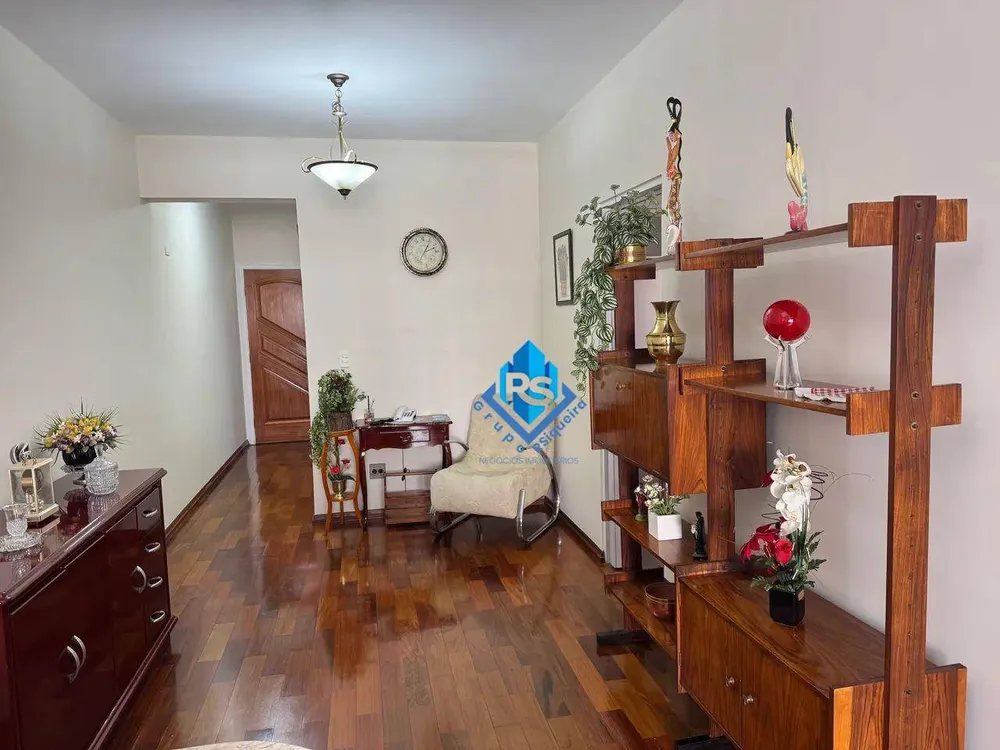 Apartamento, 3 quartos, 117 m² - Foto 4
