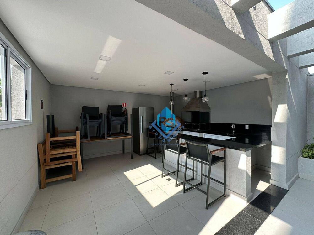 Apartamento, 2 quartos, 57 m² - Foto 8