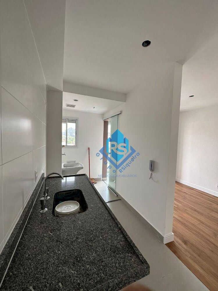 Apartamento, 2 quartos, 57 m² - Foto 7