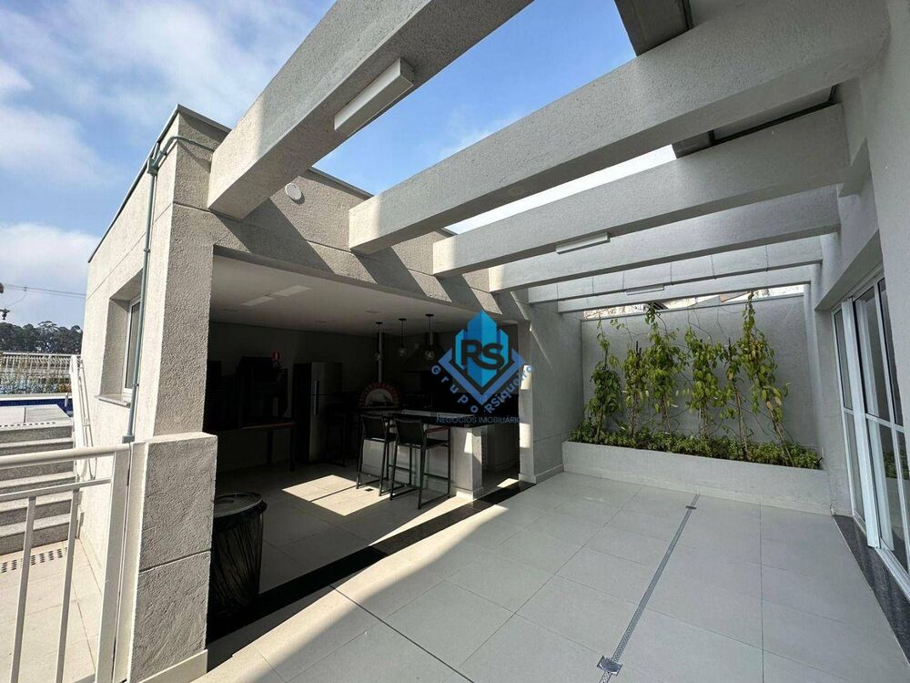 Apartamento, 2 quartos, 57 m² - Foto 9