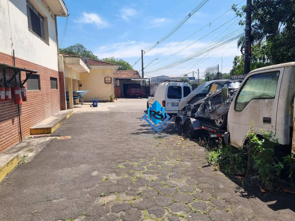 Depósito-Galpão, 15170 m² - Foto 8