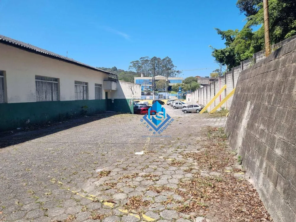 Depósito-Galpão, 15170 m² - Foto 13