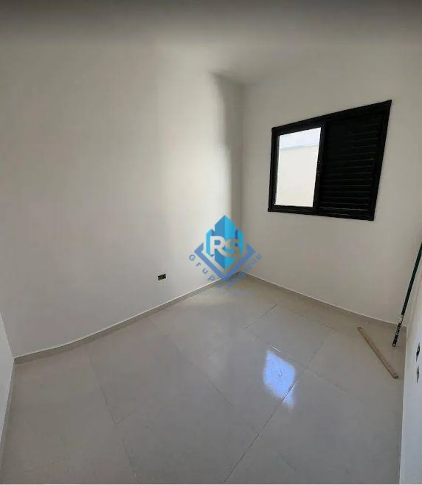 Apartamento, 2 quartos, 40 m² - Foto 3