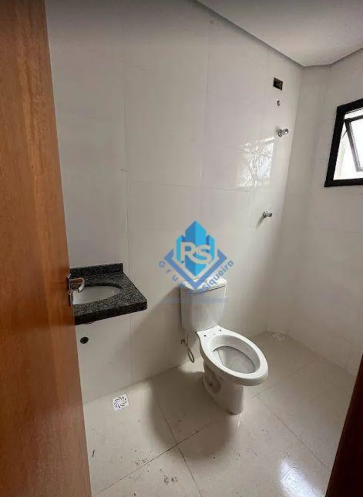 Apartamento, 2 quartos, 40 m² - Foto 6