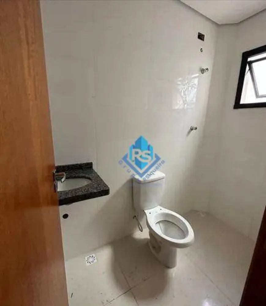 Apartamento, 2 quartos, 40 m² - Foto 7