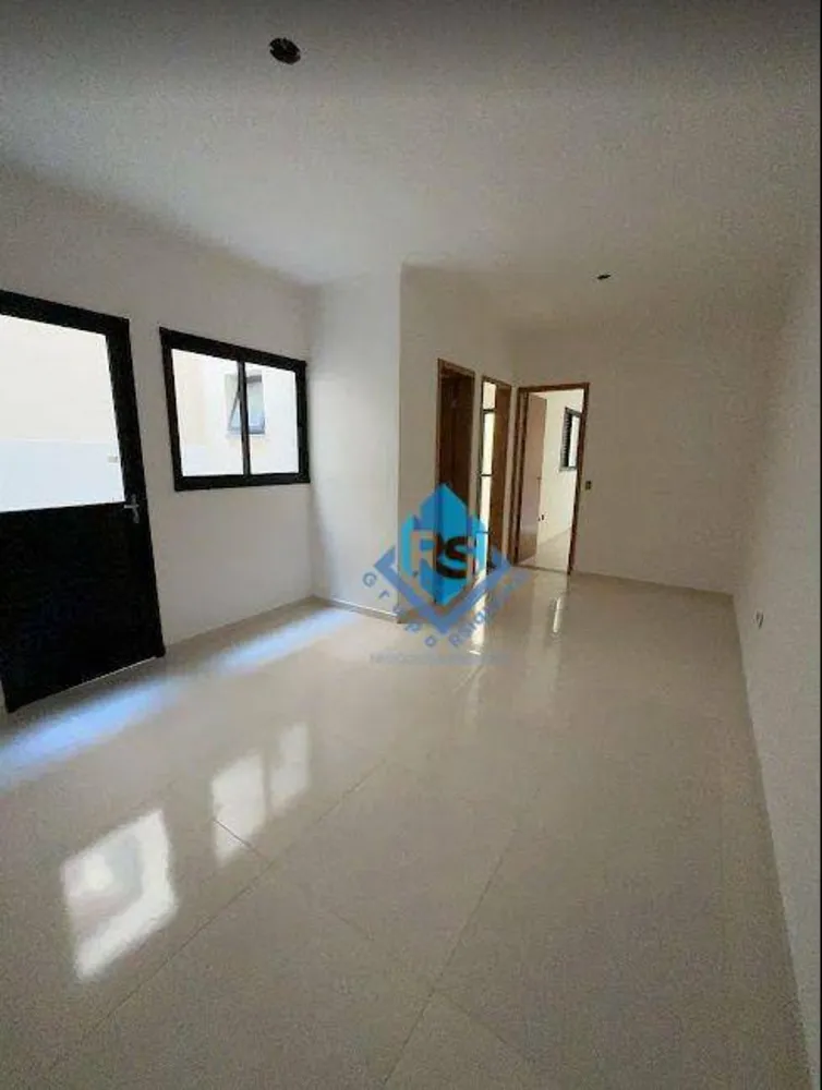 Apartamento, 2 quartos, 40 m² - Foto 1