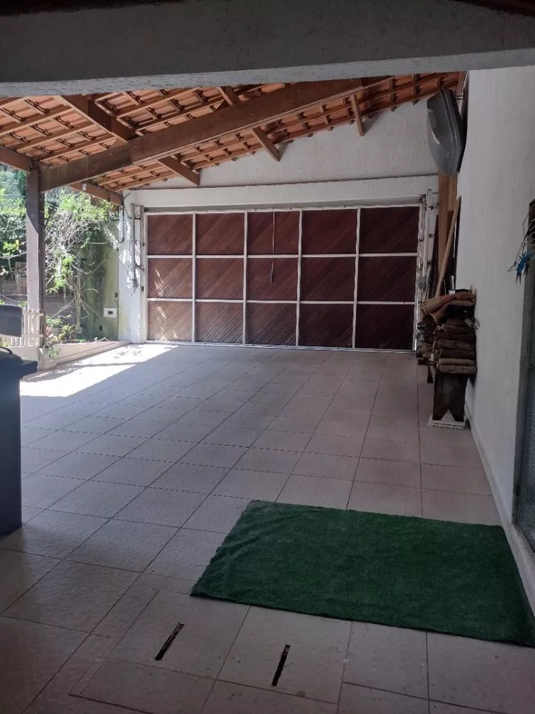 Sobrado à venda com 4 quartos, 336m² - Foto 7