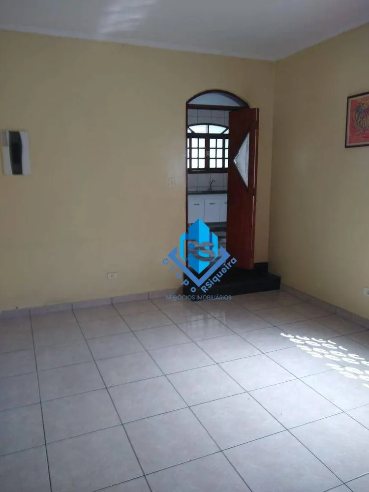 Sobrado, 4 quartos, 234 m² - Foto 6