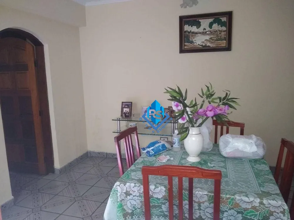 Sobrado, 4 quartos, 234 m² - Foto 9