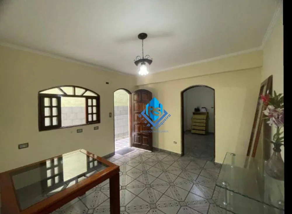 Sobrado, 4 quartos, 234 m² - Foto 1