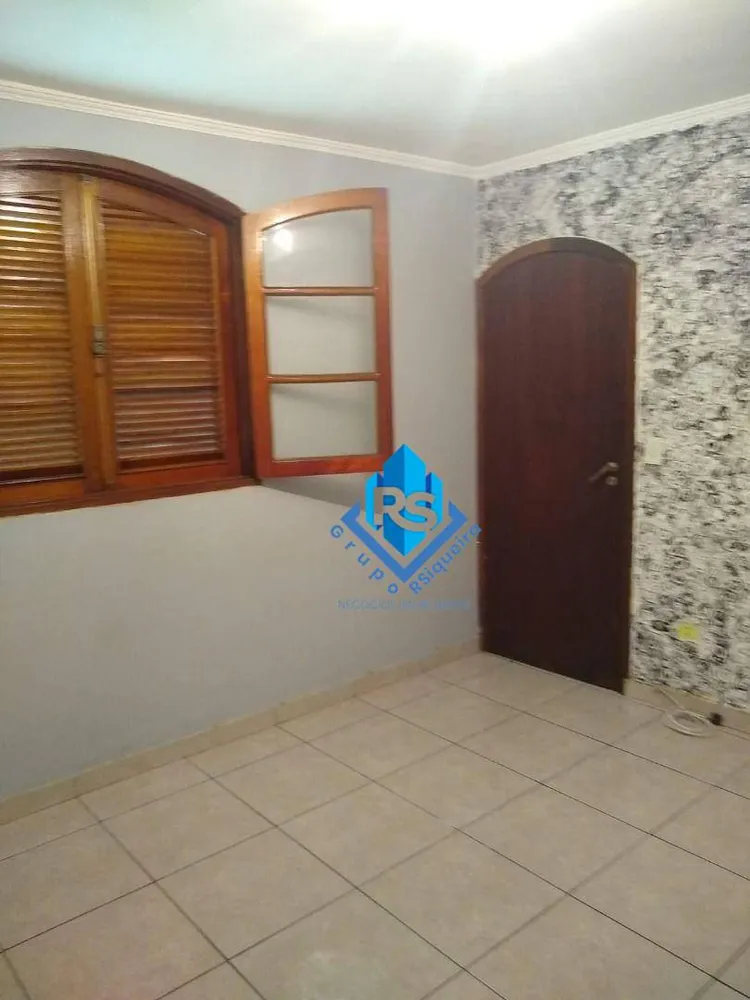 Sobrado, 4 quartos, 234 m² - Foto 10
