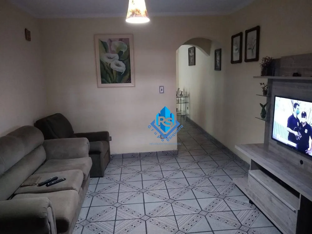 Sobrado, 4 quartos, 234 m² - Foto 11