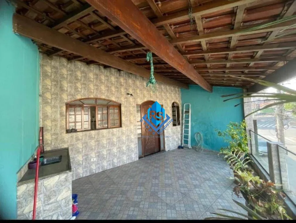 Sobrado, 4 quartos, 234 m² - Foto 4
